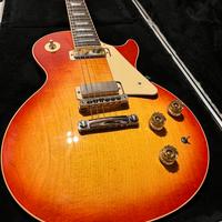 Gibson Les Paul De Luxe del 2015 100° Anniversario