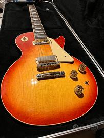 Gibson Les Paul De Luxe del 2015 100° Anniversario