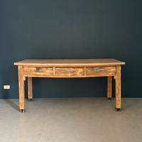 Bancone da Sartoria Vintage