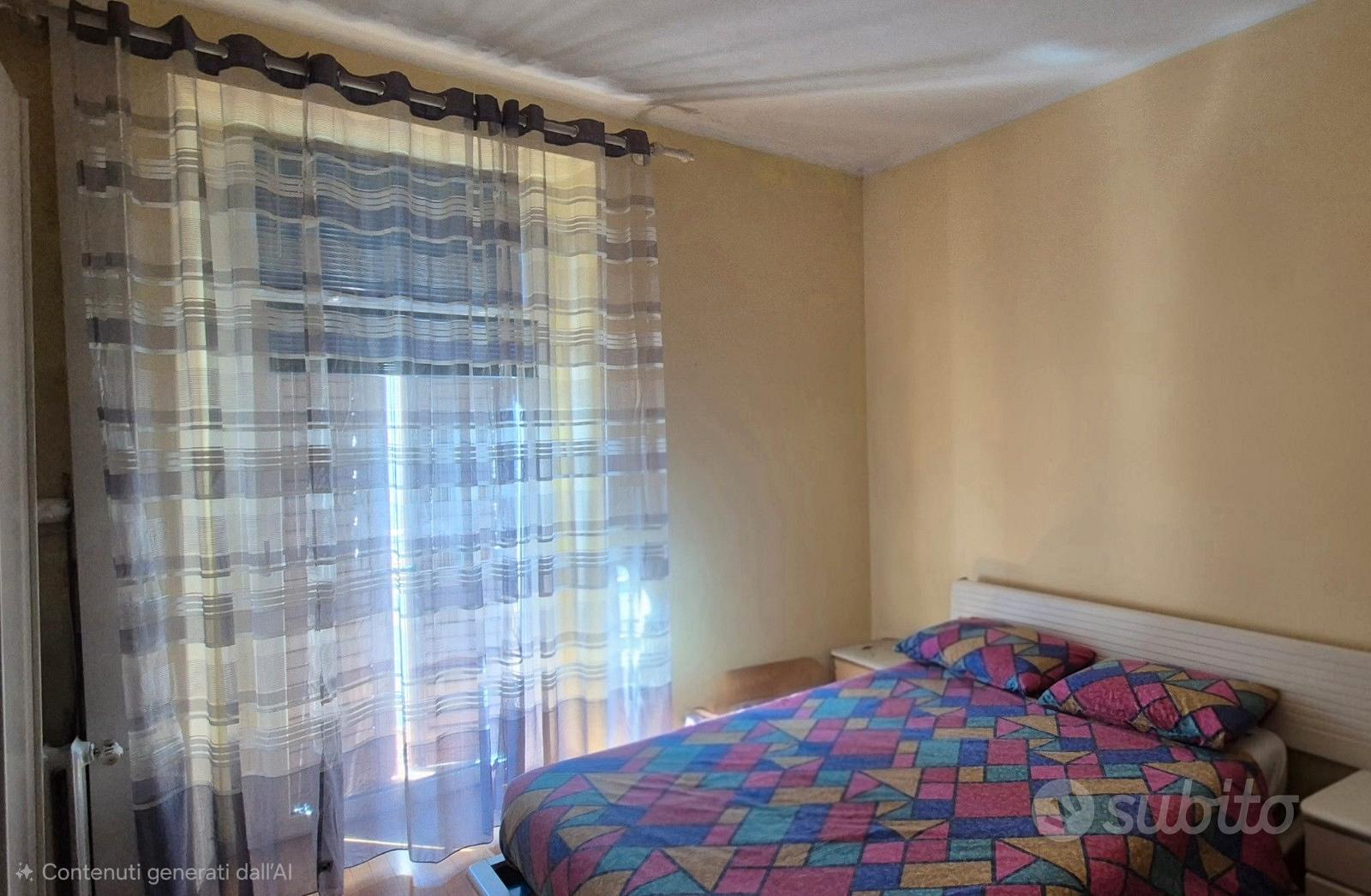 Apartment in Bolzano - Bozen, Dogana - Zollstange, Centro-Piani-Rencio - Zentrum-Bozner Boden-Rentsch - Vista 3