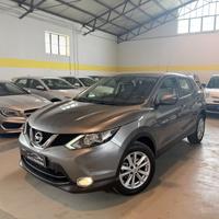 Nissan Qashqai 1.2 DIG-T N-Connecta euro6