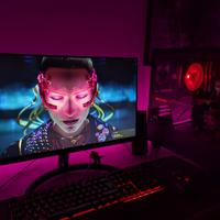 PC Desktop gaming