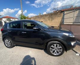 KIA Sportage 1ª serie - 2016