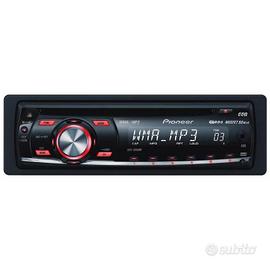 autoradio-cd Pioneer DEH-2000MP