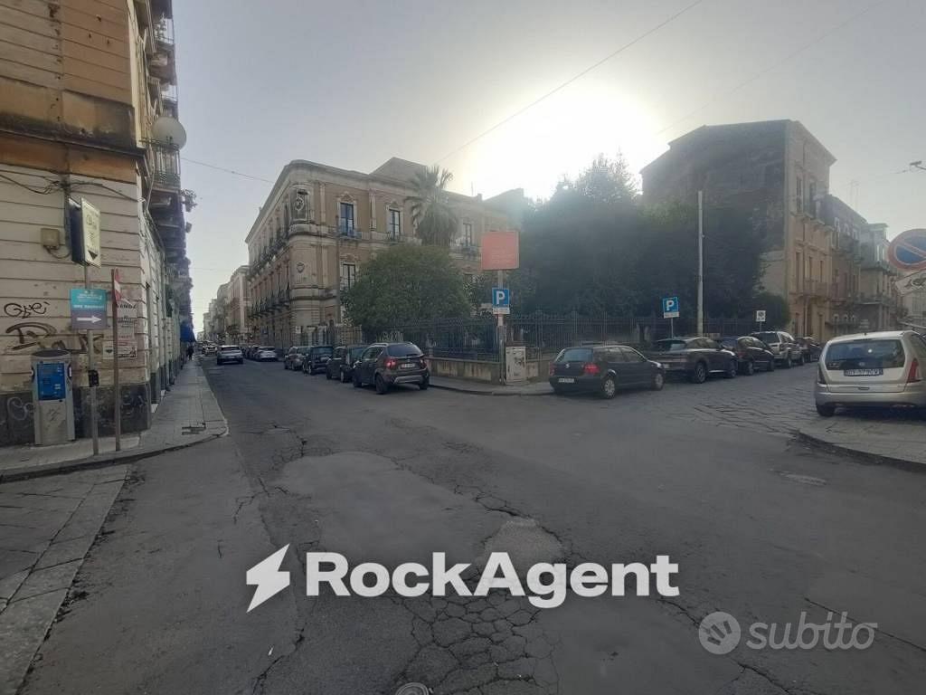 Apartment in Catania, Monserrato, Borgo-Sanzio - Vista 2