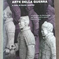 Sun Tzu
Sun Pin
- Arte della guerra