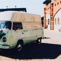 VOLKSWAGEN Altro modello