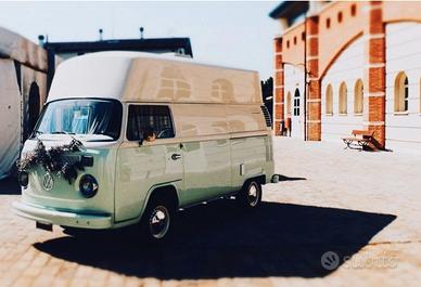 VOLKSWAGEN Altro modello