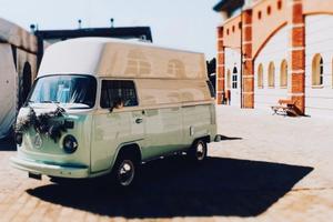 VOLKSWAGEN Altro modello