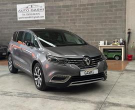 RENAULT - Espace - TCe EDC Energy Initiale Paris