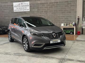 RENAULT - Espace - TCe EDC Energy Initiale Paris