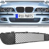 GRIGLIA PARAURTI BMW E39