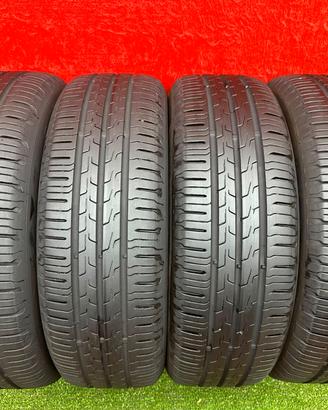 175 65 15 Gomme Estive 90% Continental 175 65 R15