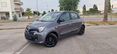 Renault Twingo SCe EDC Intens TURBO 90CV UNICO PRO