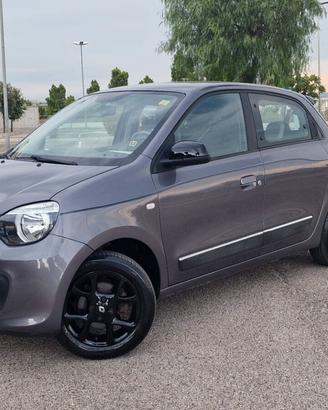 Renault Twingo SCe EDC Intens TURBO 90CV UNICO PRO
