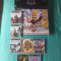 Giochi per PS3 - PlayStation 3