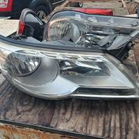 faro destro VOLKSWAGEN TIGUAN