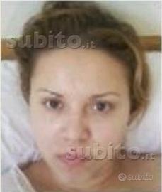 Aiutante x compiti pomeridiani e assistente bimbi