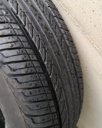 pneumatici OVATION 185/70 R13