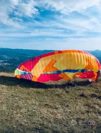 parapendio 