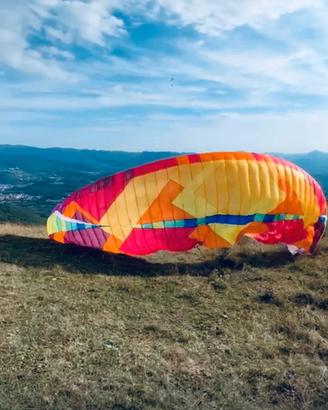 parapendio 
