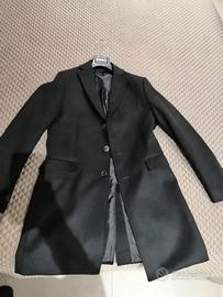 Cappotto Sorbino