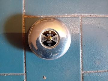 campanello vintage Bticino