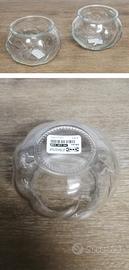 Coppia di vasi Ikea Viljestark