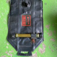 Serbatoio carburante gonfiabile