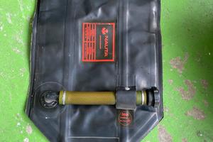 Serbatoio carburante gonfiabile