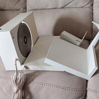 affettatrice elettrica uso domestico 