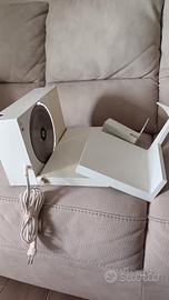 affettatrice elettrica uso domestico 