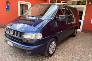 Volkswagen Caravelle - 7 posti - 150 CV