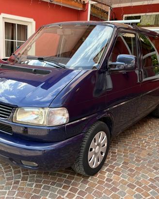Volkswagen Caravelle - 7 posti - 150 CV