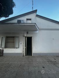 Pescara colli - da ristrutturare