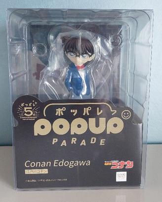 Detective Conan Edogawa pop up parade GOOD SMILE