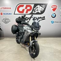 Yamaha Tracer 9 GT ABS 3000 KM 2025