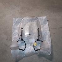 parabrezza honda sh 300 