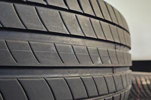 225 50 r 18 Michelin primacy 3 HONDA HRV ANG VRT