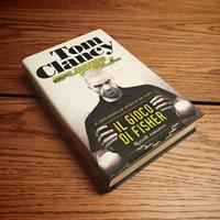 Tom Clancy, Splinter Cell, Il Gioco di Fisher 2007