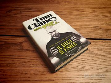 Tom Clancy, Splinter Cell, Il Gioco di Fisher 2007