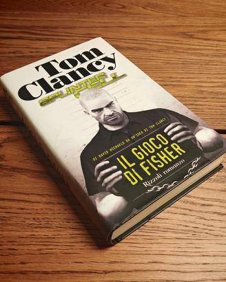 Tom Clancy, Splinter Cell, Il Gioco di Fisher 2007