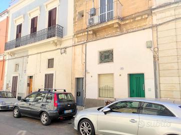 Camera singola in appartamento indipendente