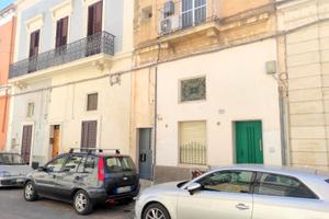Camera singola in appartamento indipendente