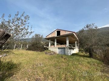 Villa con Terreno 2.700-Giano Vetusto