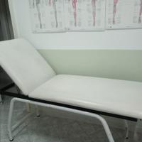 lettino medico 