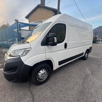 CITROEN 35 BlueHDi 140 S&S PLM-SL-TA Furgone He