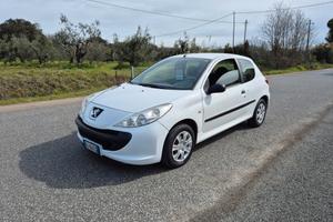 Peugeot 206 Plus 1.1 60CV 3p.