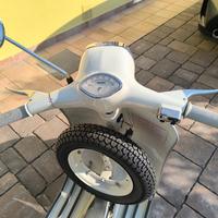 vespa 150 GL 
