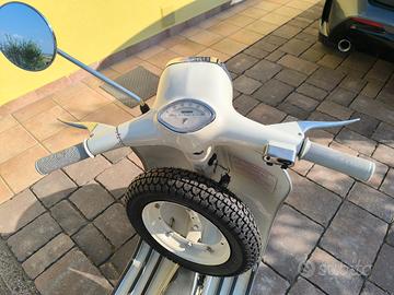 vespa 150 GL 